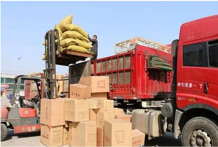 泉州到保靖县物流专线