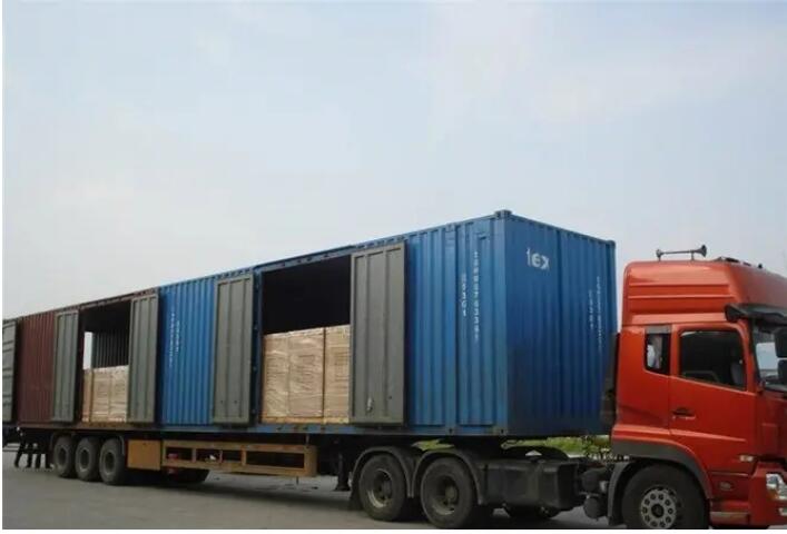 泉州到保靖县整车运输