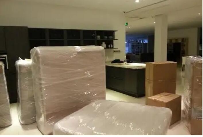 泉州到保靖县长途搬家